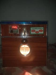 incubator for sale price 4500