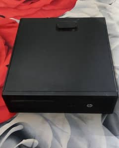 HP Dual core 5th gen PC for sale