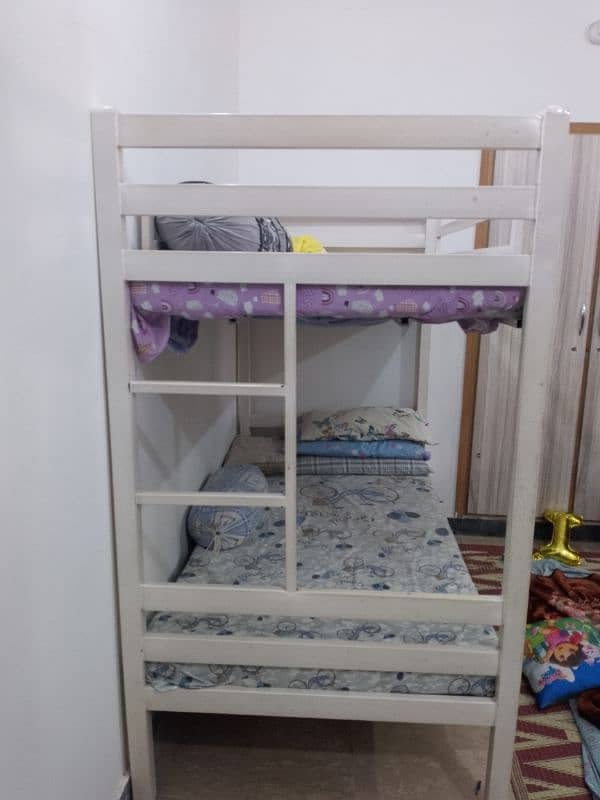 kids double bed 3