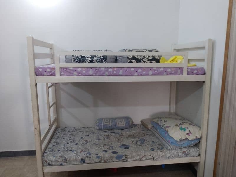 kids double bed 4