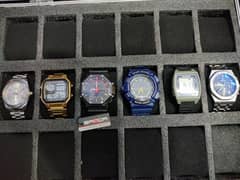 watches for mens