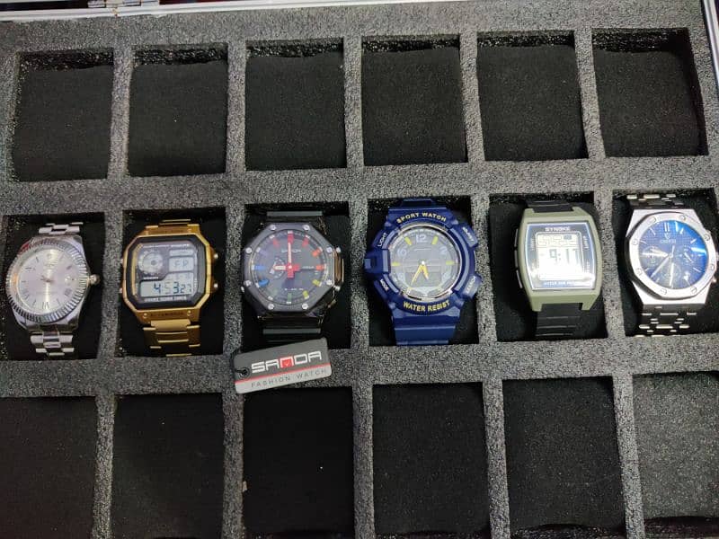 watches for mens 0