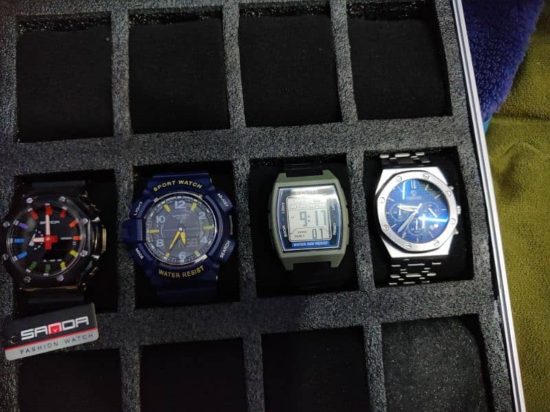 watches for mens 1