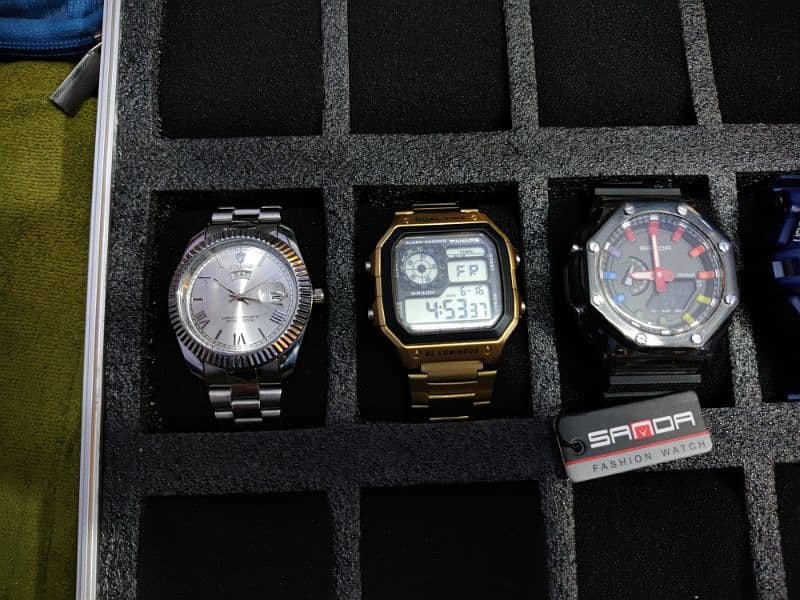 watches for mens 2