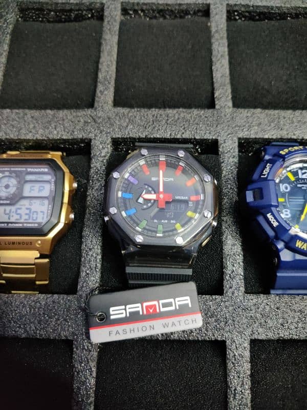 watches for mens 5