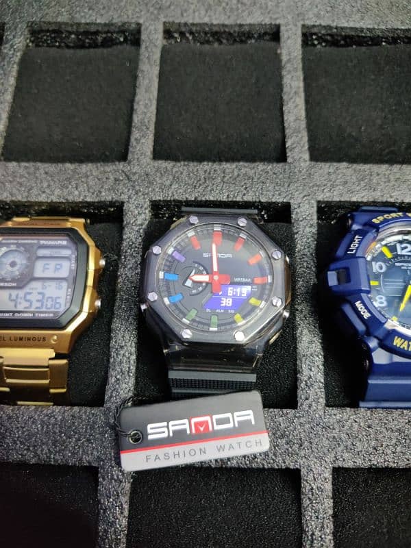 watches for mens 6