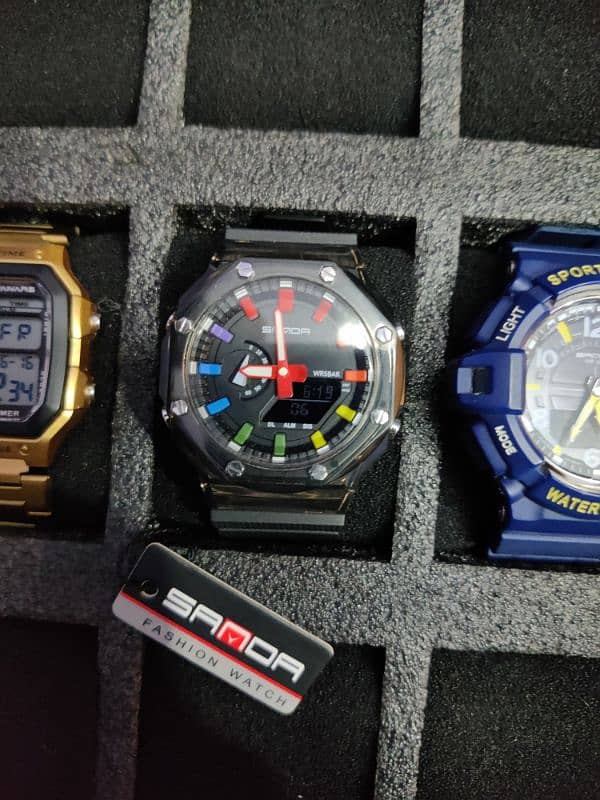 watches for mens 7