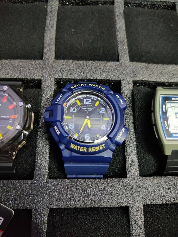 watches for mens 9