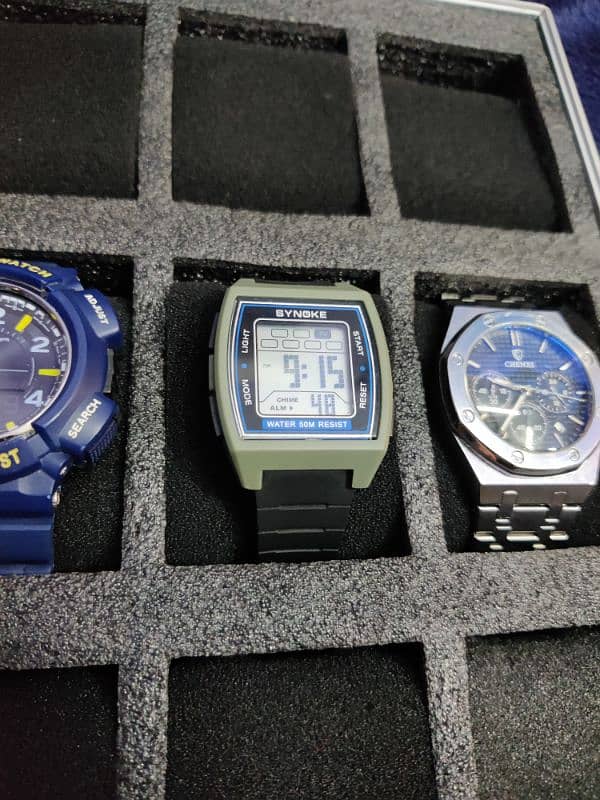 watches for mens 10