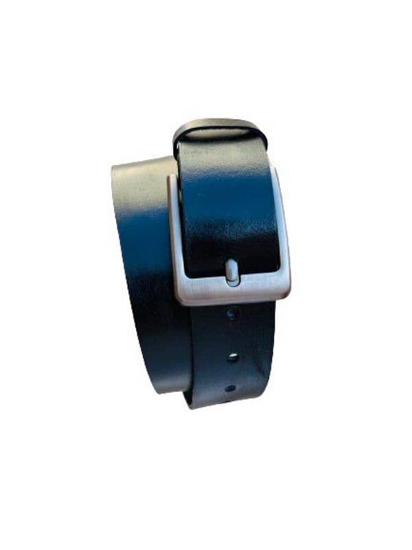 cow leather belt 10