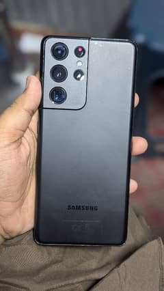 Samsung s21 ultra non pta