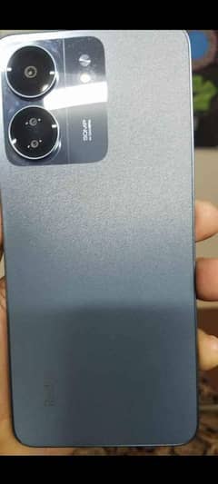 Redmi 13c 6+6 GB 128 GB complete box exchange possible