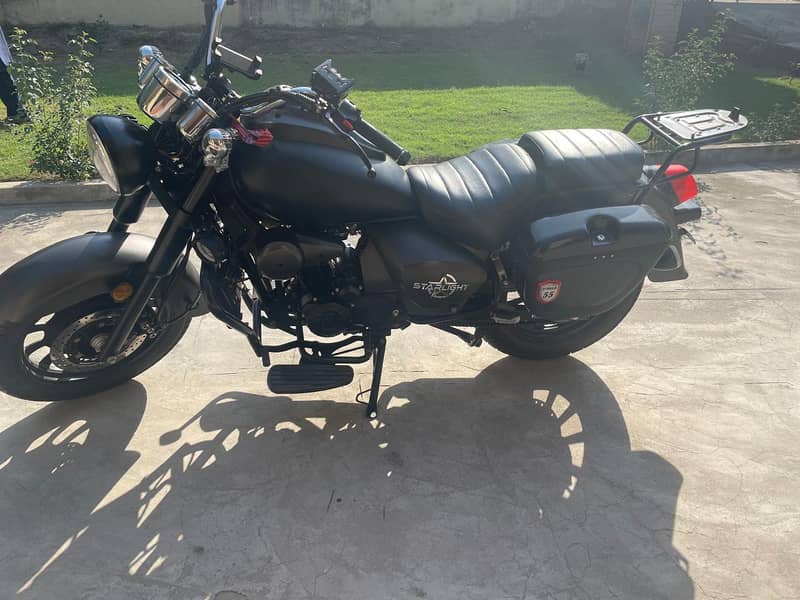 Honda Rebel 2023 5