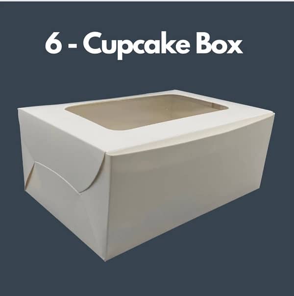 cupcake boxes 1