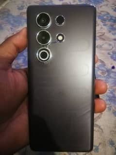 itel s25 ultra .      16GB - 256GB