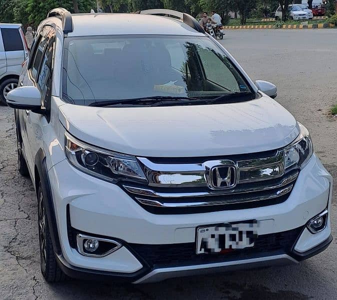 Honda BR-V 2022 2