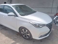 Changan