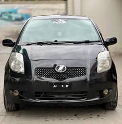 Toyota Vitz 2005