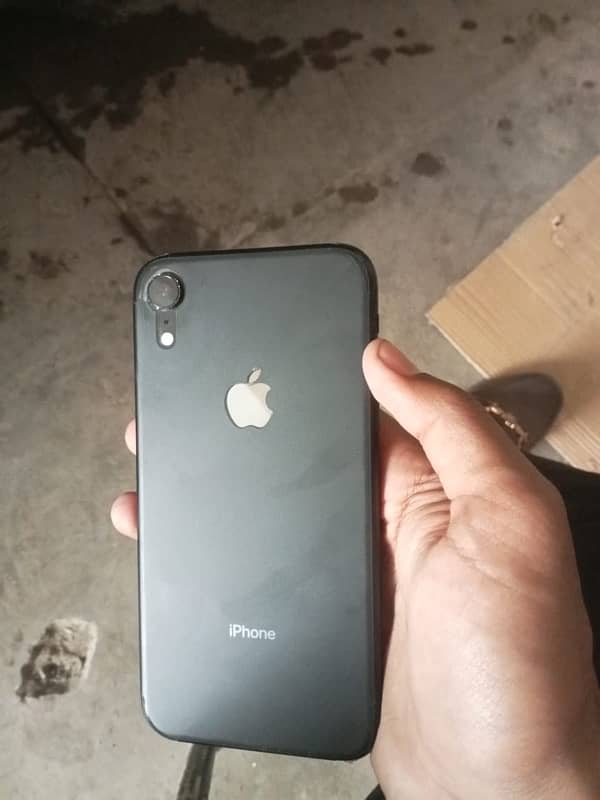 iPhone XR non pta 64 gb wp 1