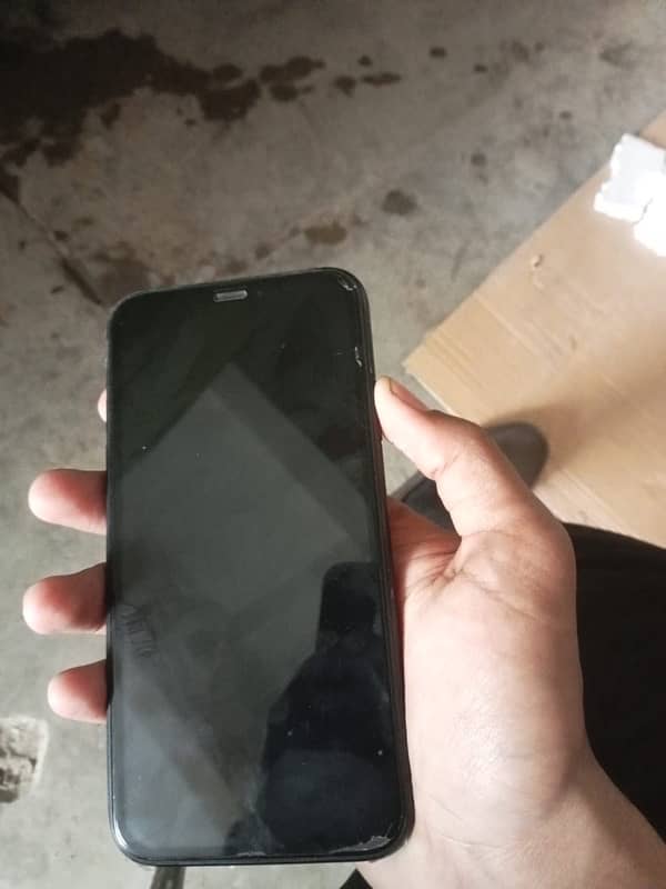 iPhone XR non pta 64 gb wp 6