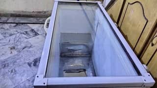 caravel Freezer