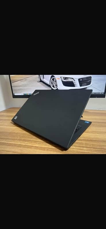 Lenovo thinkpad t14s core i5 10th generation 2
