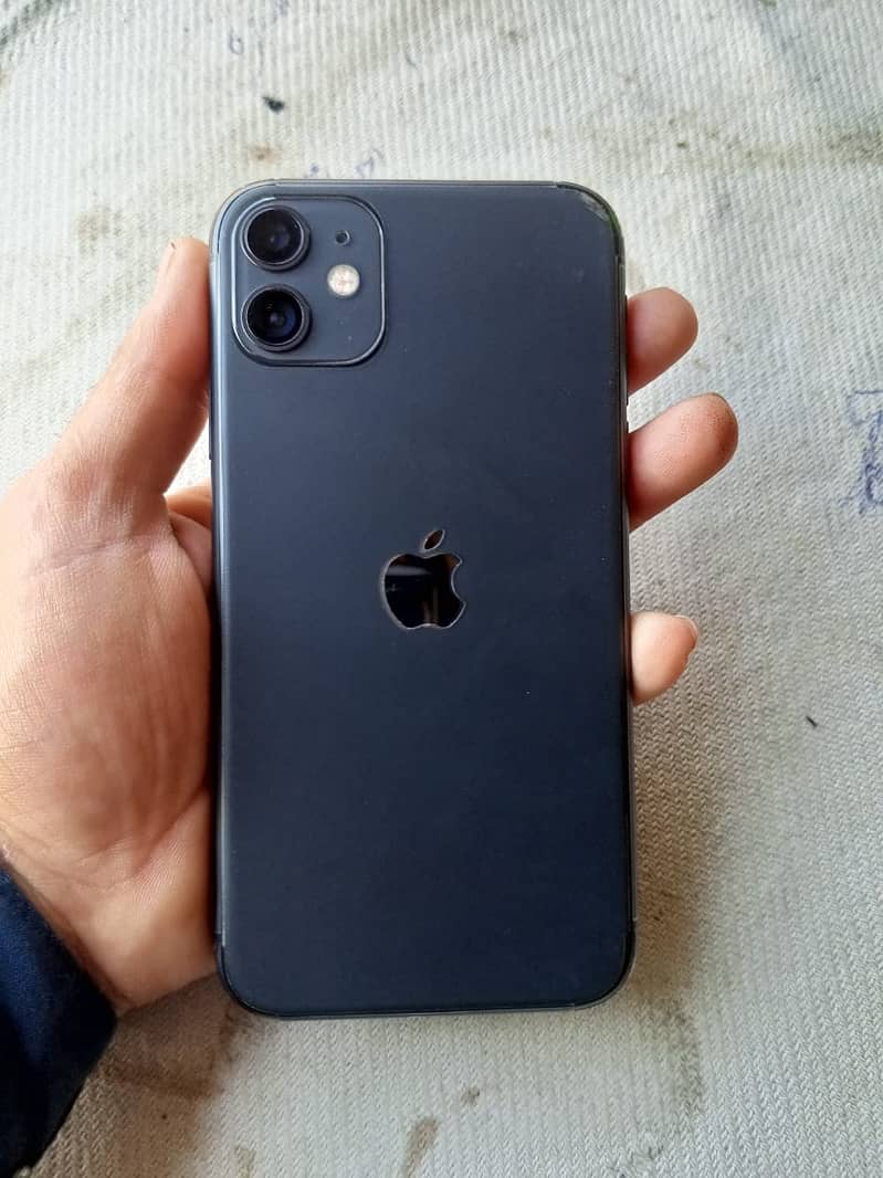 Apple iPhone 11 2