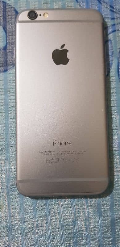 iphone 6 64gb 2