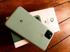 Google pixel 5 Mobile phone