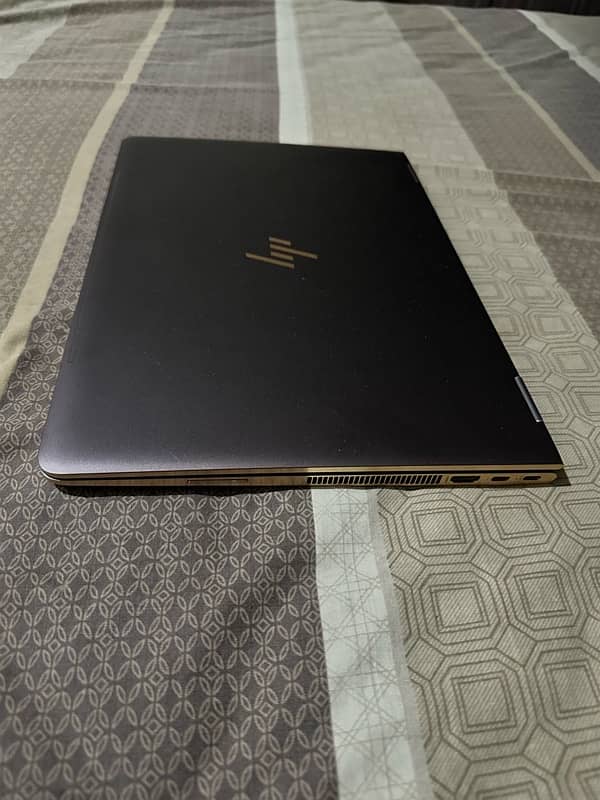 HP spectre x360 3