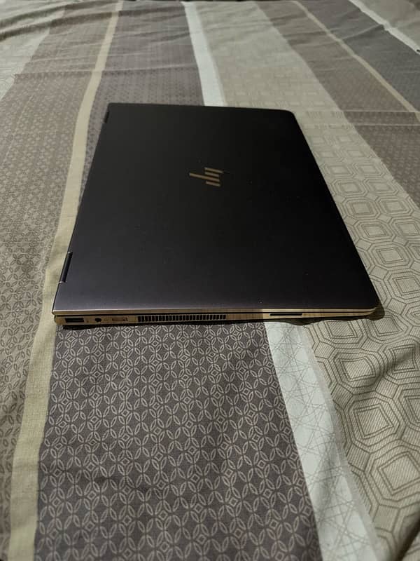 HP spectre x360 5