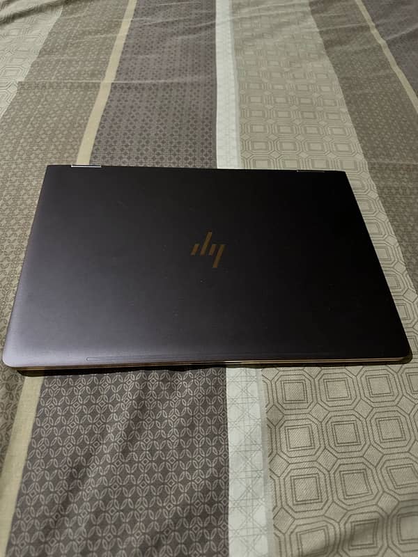 HP spectre x360 6