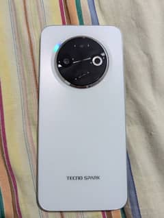 tecno spark 30c