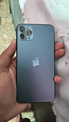 Apple iPhone 11 Pro Max