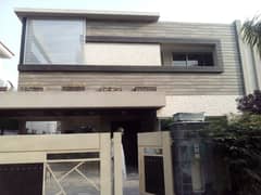 Dha Phase 6 Kanal Upper Portion lower lock For Rent