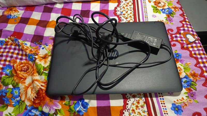 HP probook 650 G2 2