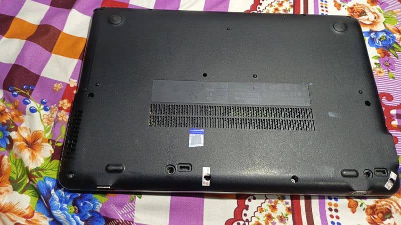 HP probook 650 G2 4