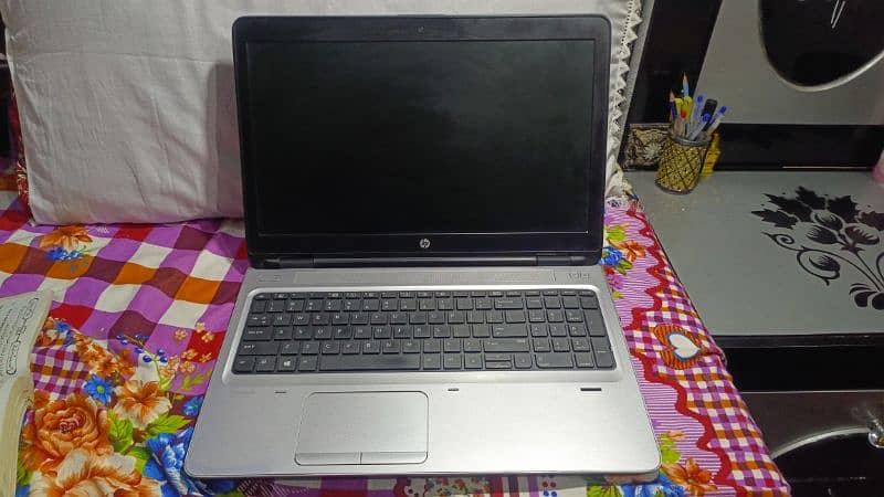 HP probook 650 G2 5