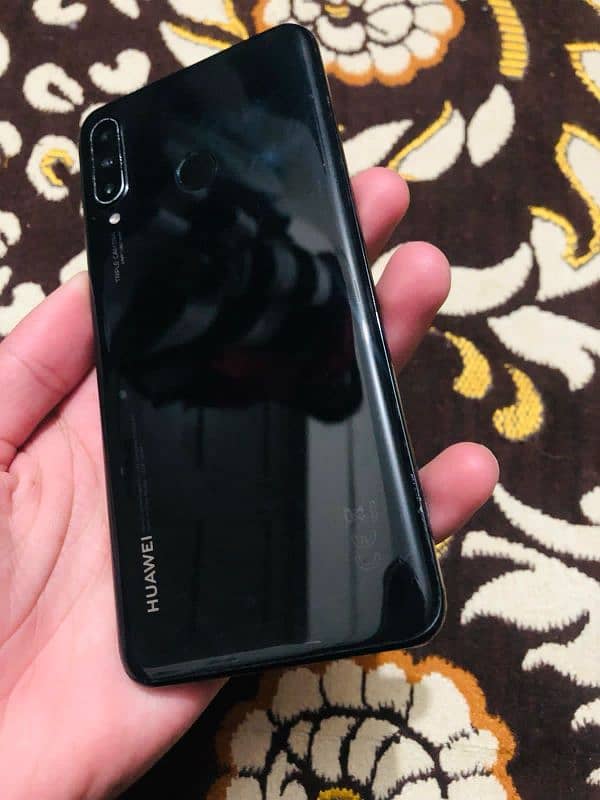 Huawei p30 lite 128gb 5