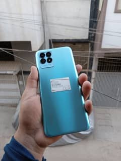 Realme Narzo 50 With Box Seald Mobile (Read Add)