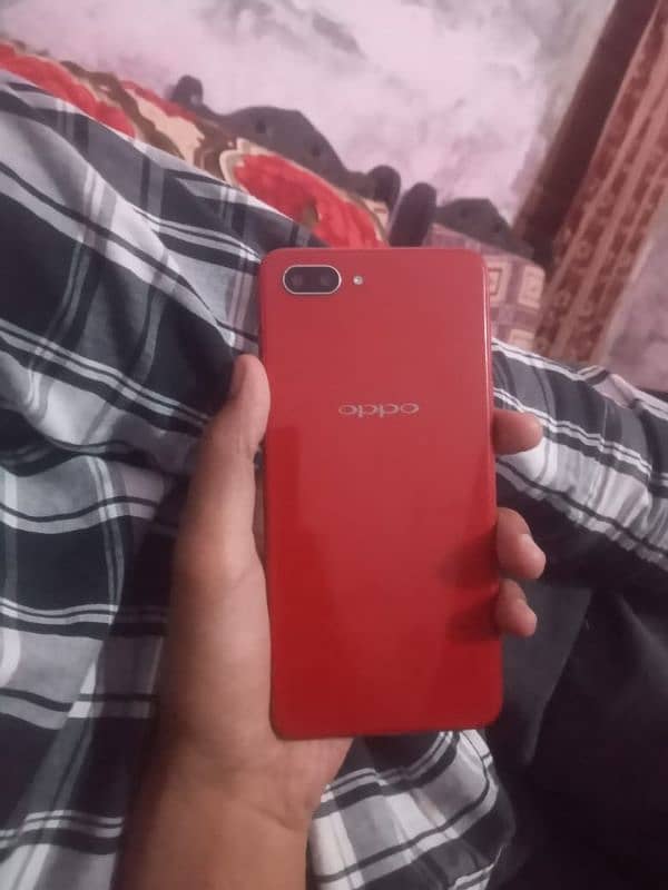 oppo A3s 1