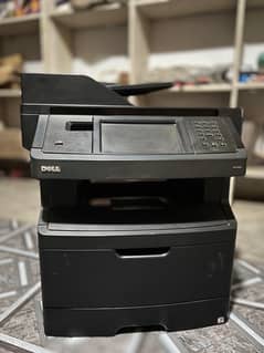 Dell 333dn All in one Printer