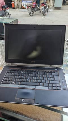 dell i7 2nd gen