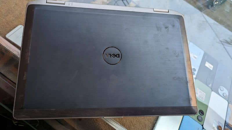 dell i7 2nd gen 2