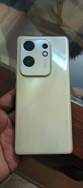 infinix zero 30 1