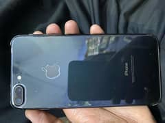 I phone 7 plus official pta approved