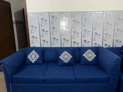 sofa set 3 seater