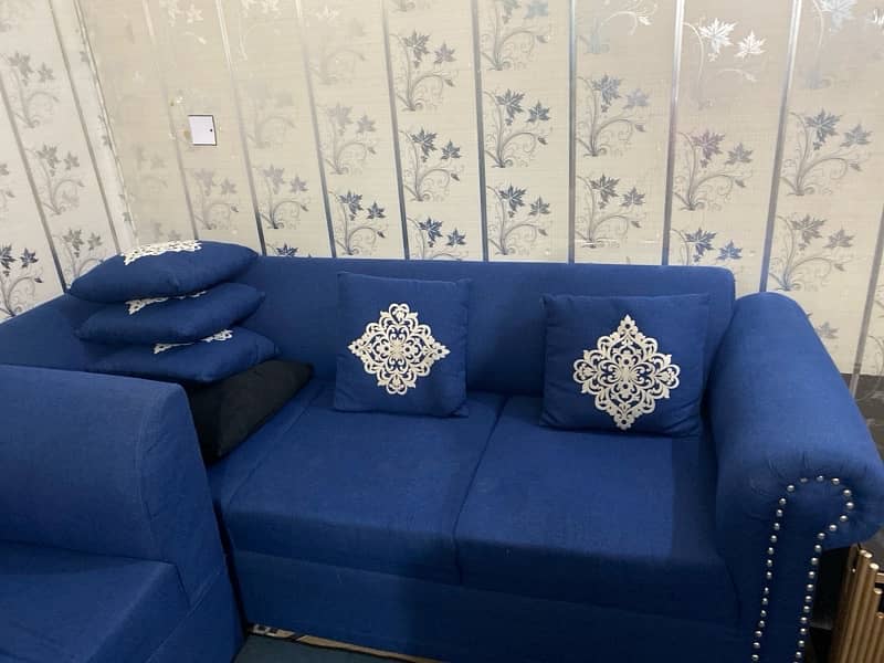 sofa set 3 seater 1