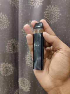 Xros 4 mini pod