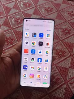 OnePlus 8 pro 12 256 dual SIM approved